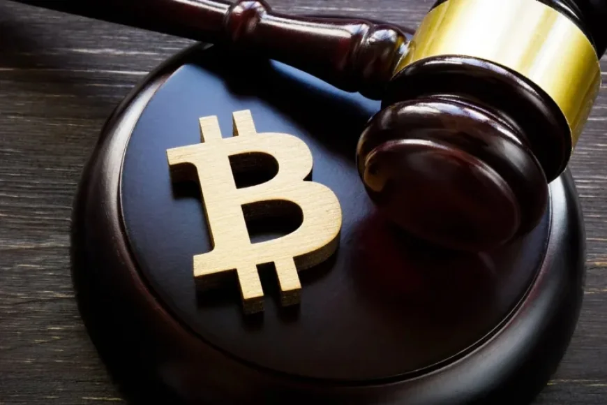 SEC Defines Cryptocurrency Laws: Key Impacts for Investors