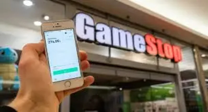 Gme earnings countdown: traders brace for an outsized swing as GameStop reports Tuesday