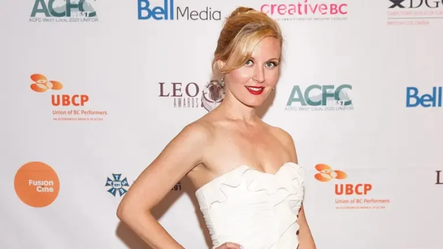 Carrie Anne Fleming, ‘iZombie’ and ‘Supernatural’ Actress, Dies at 51 — Leaves Daughter and a Legacy in Horror and Stage