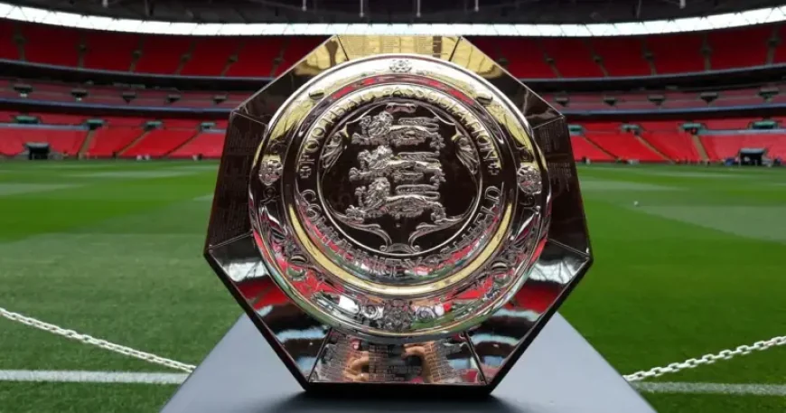 Principality Stadium to Host Community Shield After Wembley Booked by The Weeknd — FA Confirms New Date