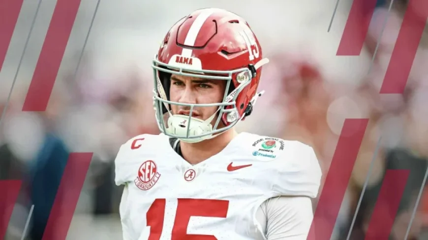 Cowboys Acquire Jeremiyah Love; Cardinals Land New Quarterback