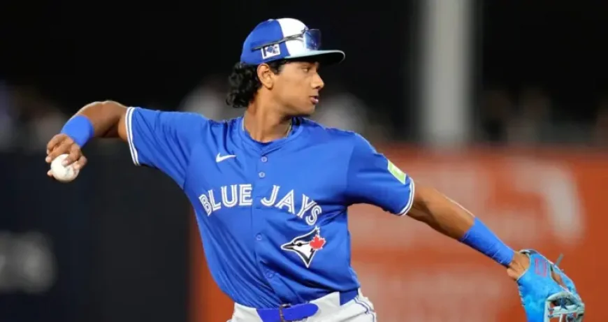 Jays Shop: Prospect Showcase Masks Glaring Readiness Gaps