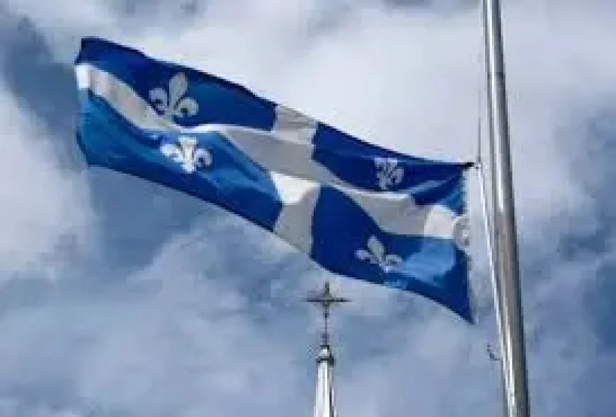 Supreme Court hears Bill 21 as Quebec’s secularism law faces its toughest test