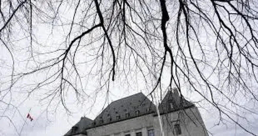 Supreme Court Of Canada Confronts Bill 21 as Hearings Begin