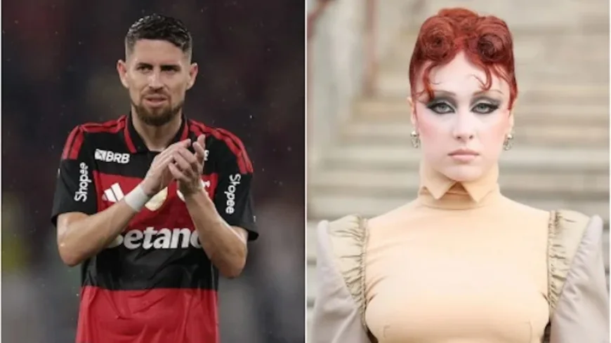 Chappell Roan and Jorginho Clash in Heated Dispute