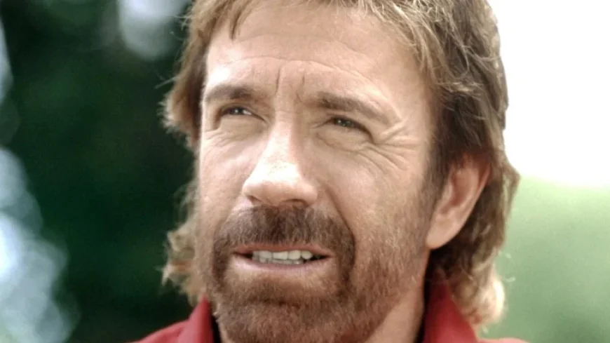 Chuck Norris’ Twins Honor Their Legendary Father with Heartfelt Tributes