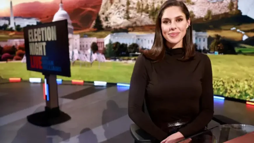 The View Brings Abby Huntsman Back: 5 Tensions Lurking Behind a Guest-Host Return