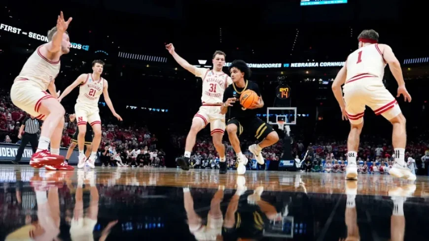 Nebraska Defense Fuels Sweet 16 Run with Blackshirts Spirit