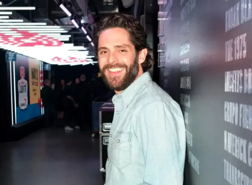 Masters: Thomas Rhett’s “Georgia on My Mind” arrives as ESPN campaign debuts