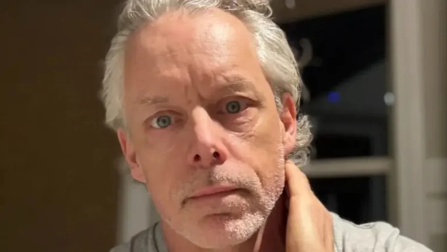 François Lambert reveals ‘It doesn’t heal’: Why he refused a life-changing neck operation