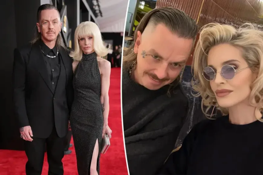 Sid Wilson and Kelly Osbourne Call Off Engagement as Grief Strain Intensifies
