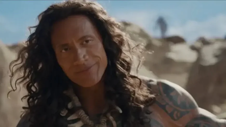 Moana Live Action trailer signals Disney’s next franchise inflection point ahead of the July 2026 release