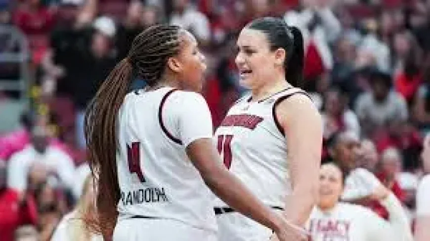 Alabama Women’s Basketball faces Louisville at a 2026 NCAA Tournament inflection point