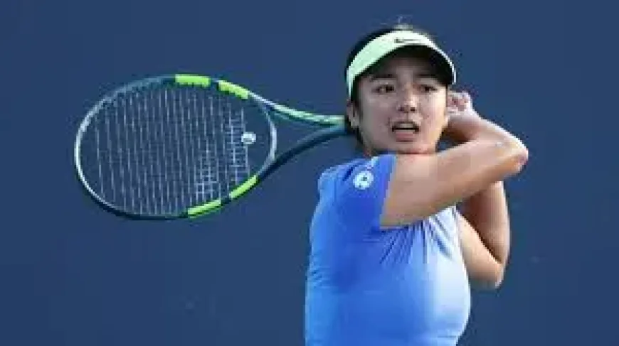 Eala’s Miami detour: 5 signals behind her Spoelstra moment before the Muchova test