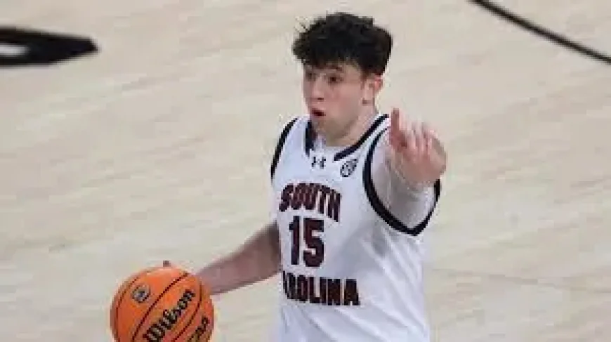 Eli Ellis and the transfer portal moment: when a freshman season meets a public following