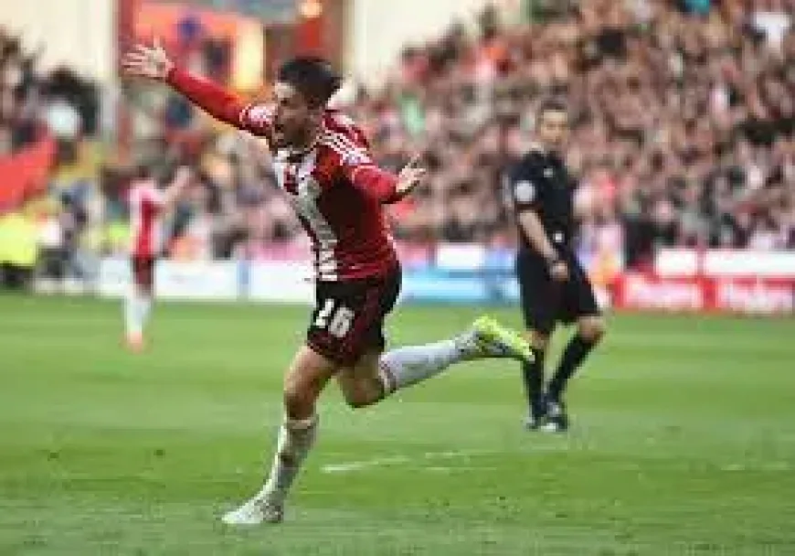 Ex-Sheff Utd Star with 141 Appearances Joins Baller League — Career Reset for 33-Year-Old Defender