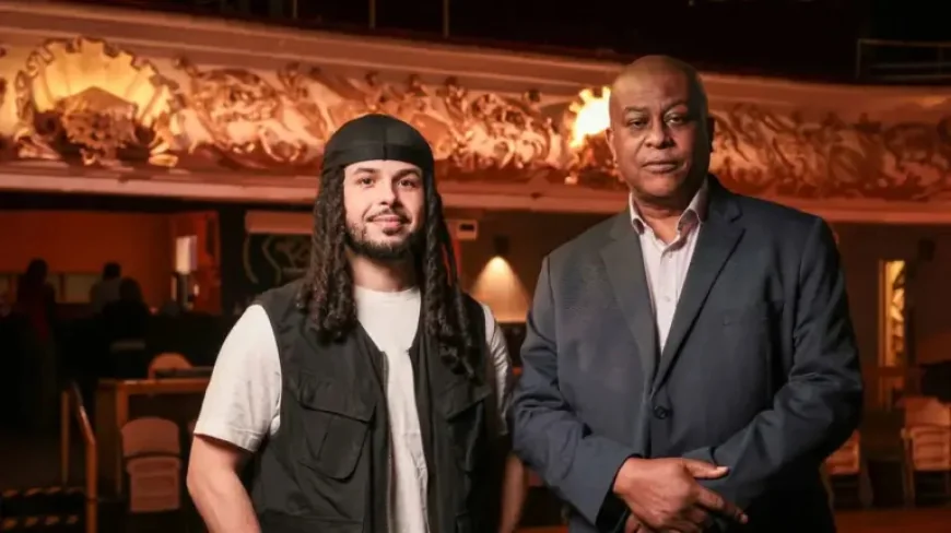 Mobo Awards 30: How Manchester’s Milestone Is Reviving Niamos and Recasting the Future