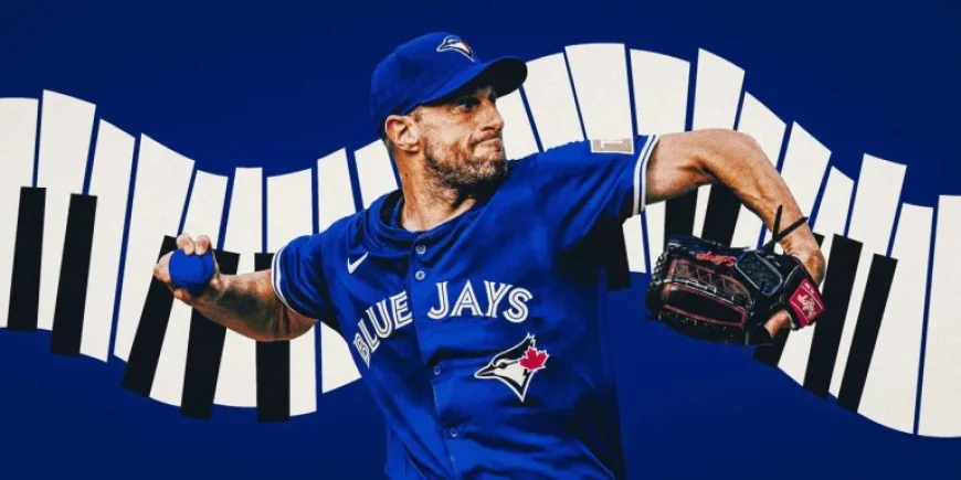 Piano Unlocks Max Scherzer’s Recovery from Persistent Thumb Injury