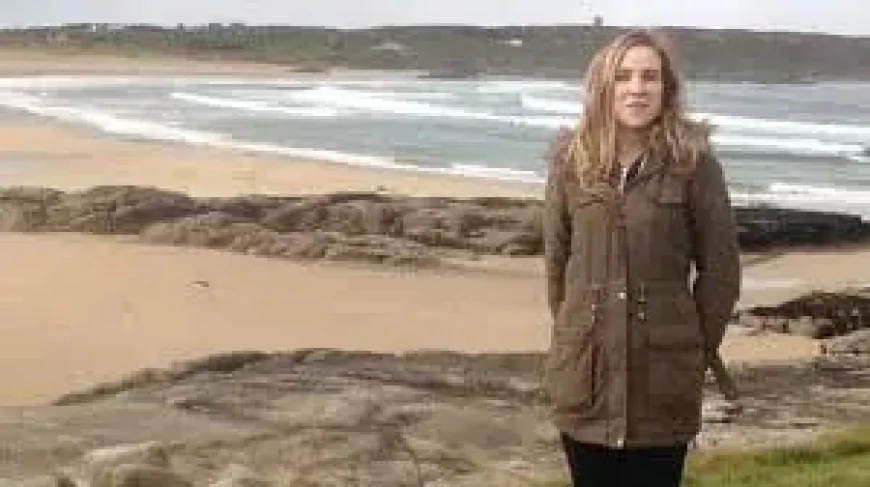 Natalie McNally murder: How Stephen Mccullagh’s Seemingly Perfect Live Stream Alibi Was Dismantled