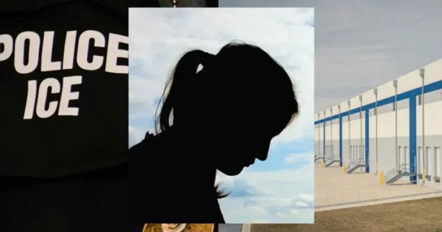 Immigration News Green Card: Democrats Push TPS Pathway as SIJS Youth Face Detention Pressure