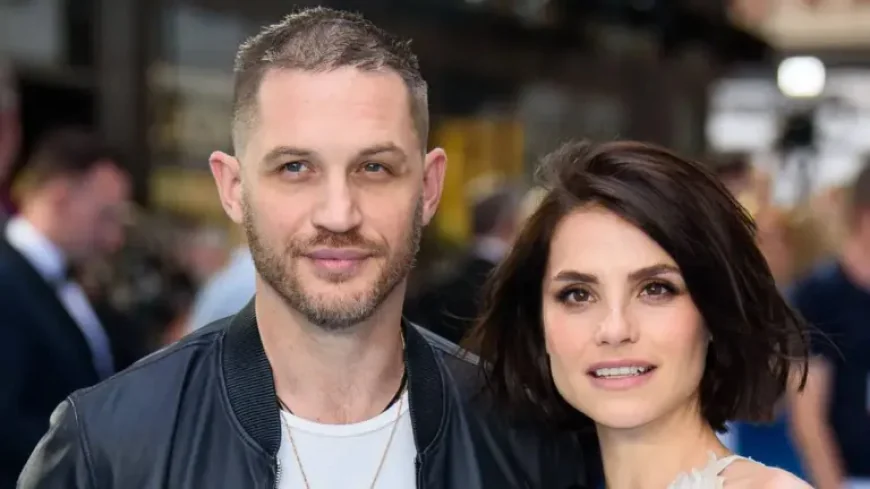 Charlotte Riley: Tea, a Golden Rule and the Laugh That Sealed Her Marriage — 3 Reveals