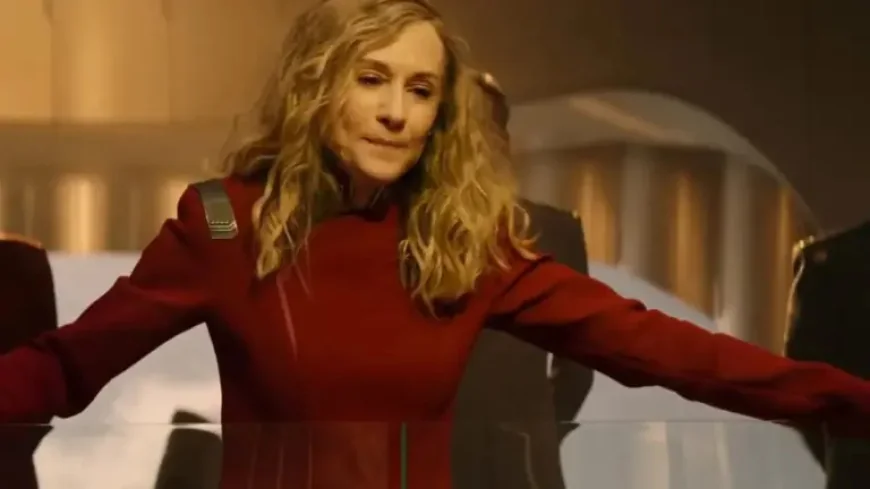 Starfleet Academy faces an inflection point after the Season 2 end decision