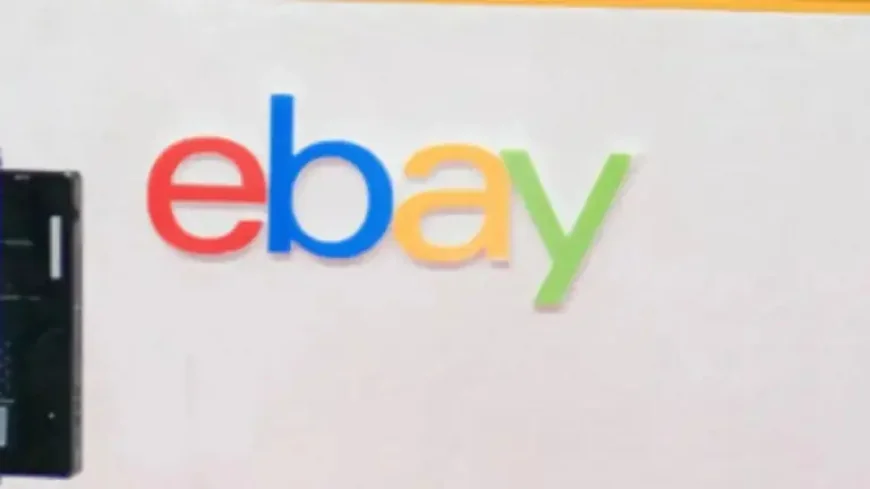 Ebay Down: Thousands Say ‘Search Not Working’ — 4,336 Reports Highlight Platform Disruption