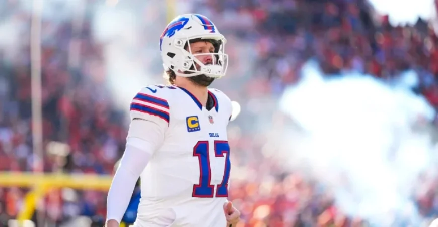 NFL Power Rankings Updated: Super Bowl Contenders Rise Post-Free Agency Shakeup