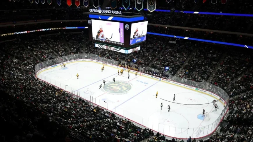 Minnesota Hockey Reporter Jessi Pierce, Children Die in White Bear Lake Fire