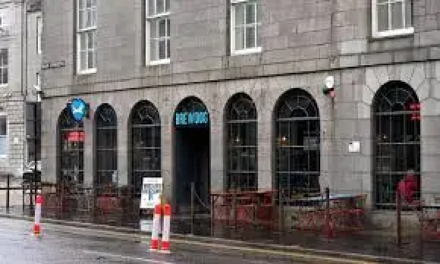 Brewdog accused of ‘fire and rehire’ as five sites return under Tilray recovery