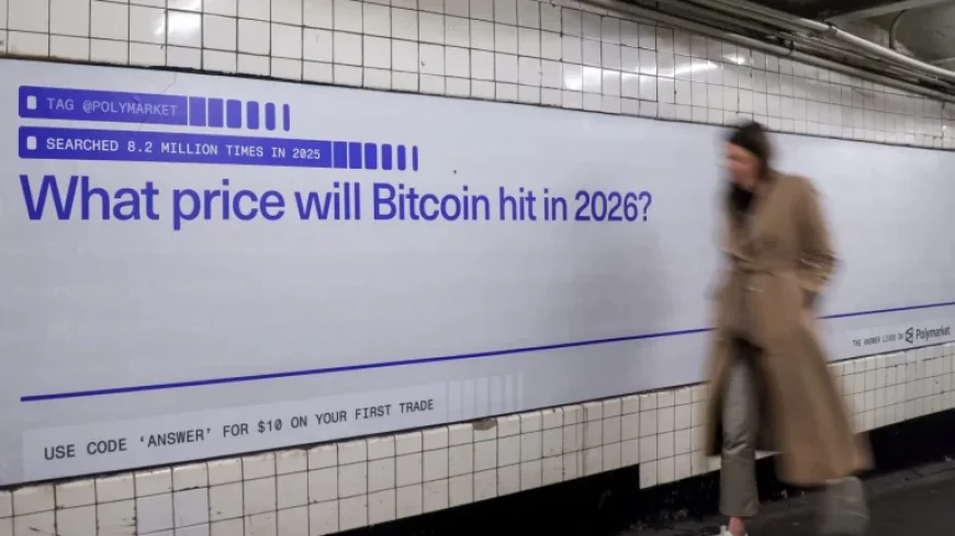 Bipartisan Bill Proposes Ban on Sports Prediction Markets