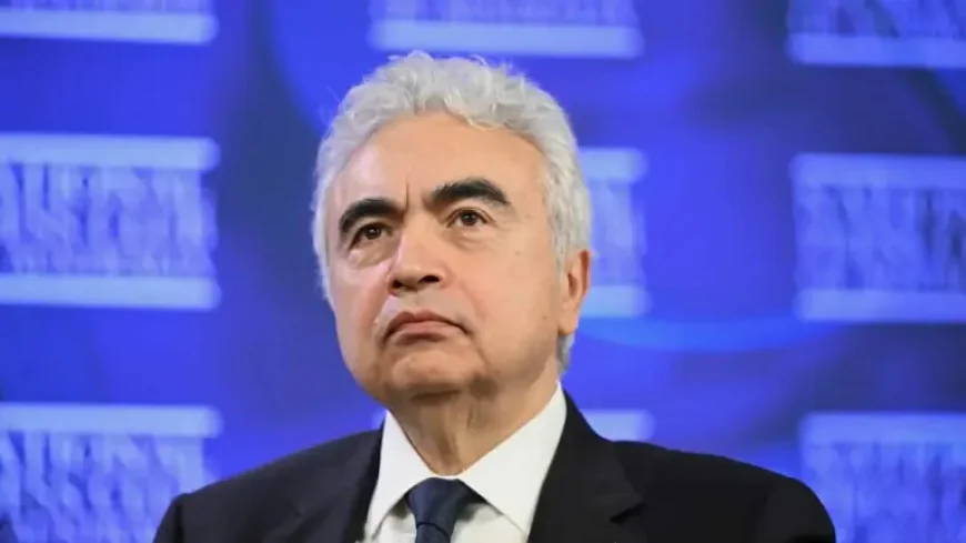 World News: IEA Chief Warns Iran War Energy Crisis Threatens Vital Arteries and National Fuel Stocks