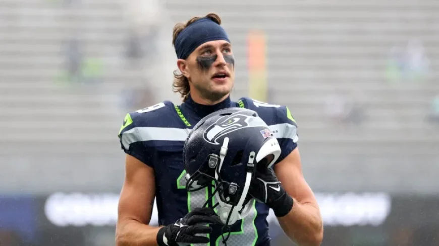 Seahawks Match Jaguars’ Offer Sheet for RFA Jake Bobo