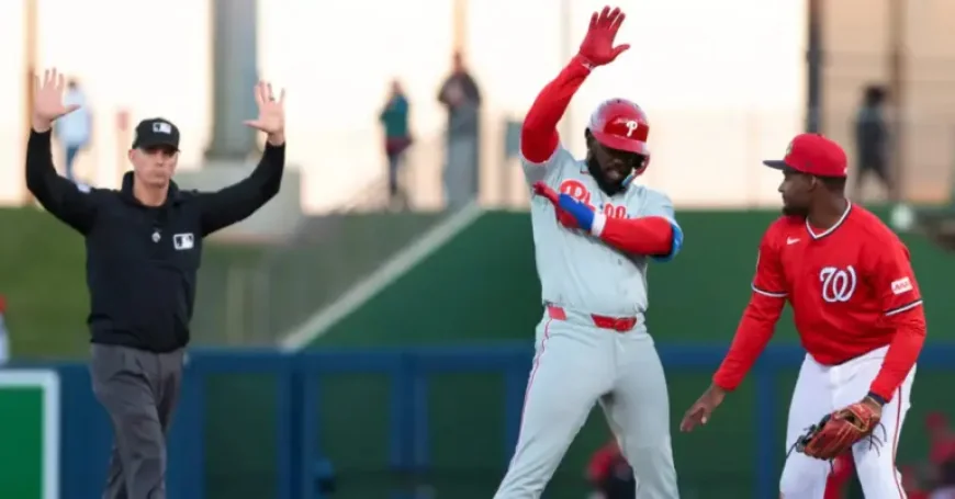 Cubs and the Suzuki injury decision: the Opening Day inflection point as the season begins