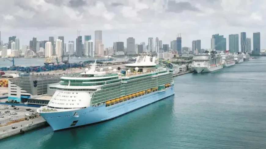 Croisière: Cancellations Intensify as Summer 2027 Approaches