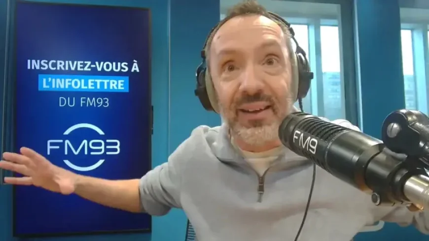 Solde Carte Credit Desjardins: Sylvain Bouchard in fury over AccèsD display change