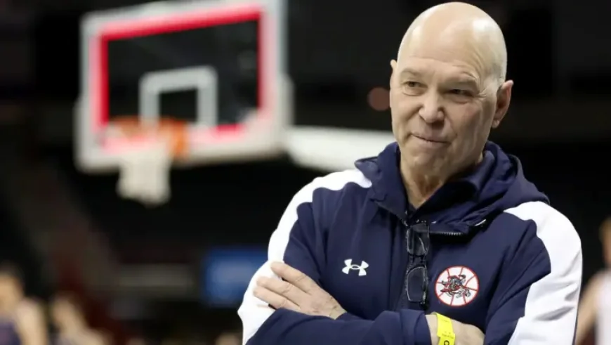 Randy Bennett talks intensify as Arizona State weighs a pivotal hire