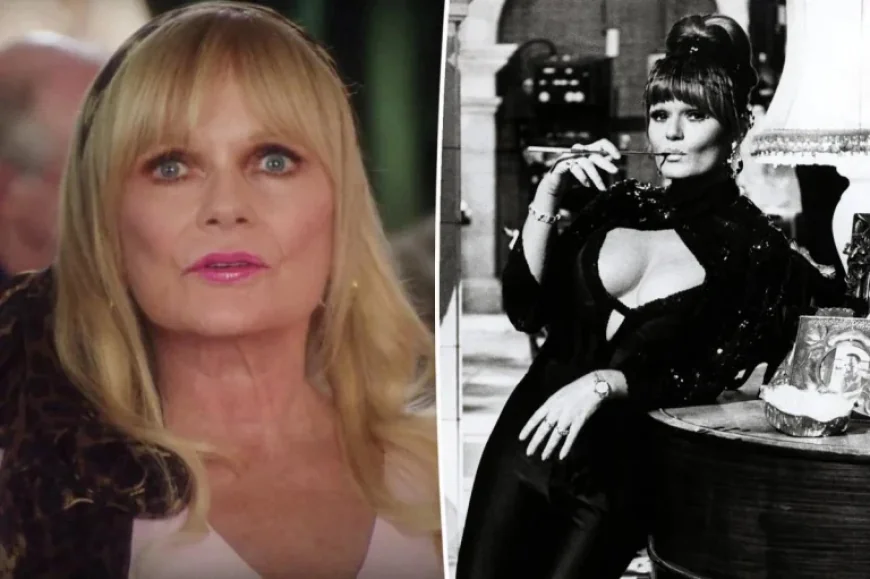 Valerie Perrine, ‘Superman’ Star, Passes Away at 82 After Parkinson’s Battle