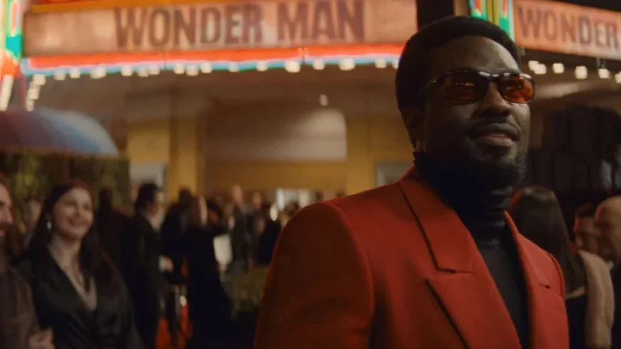 Disney+ Renews ‘Wonder Man’ for an Exciting Season 2