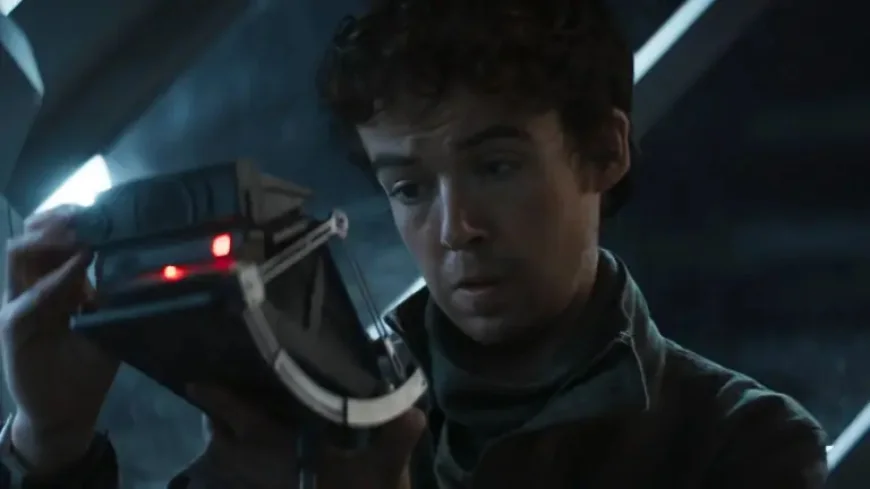 Andor: How a 2-Part Sci‑Fi Triumph United a Split Fandom — and a Blaster That Set Off Airport Alarms