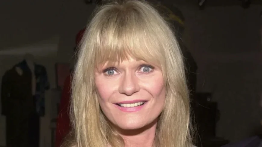 ‘Superman Star Dies at 82; Her Last Wish Unveiled Amid Parkinson’s Battle’