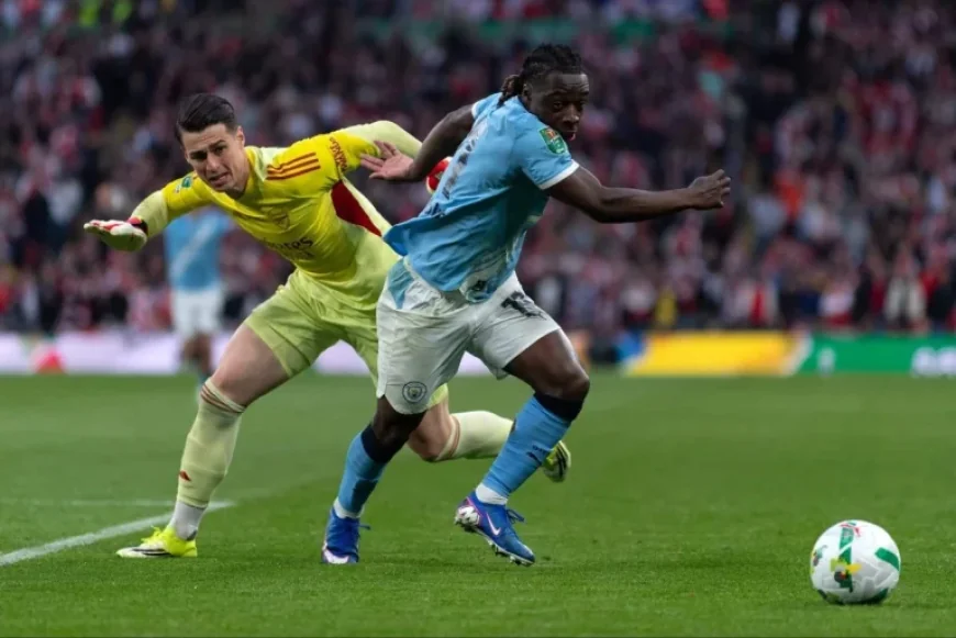 Arteta’s Unusual Choice: Keeping Kepa Against Pragmatic Logic