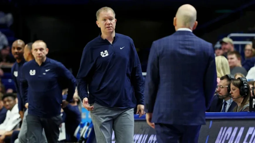 Cincinnati Bearcats Appoint Alum Jerrod Calhoun as Head Coach