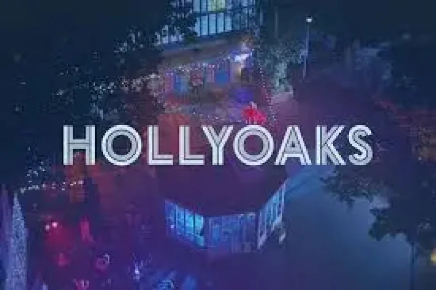 E4: Hollyoaks’ Nathaniel Dass Confirms He’s Quit After Three Years — Emotional Exit Spurs Return Questions