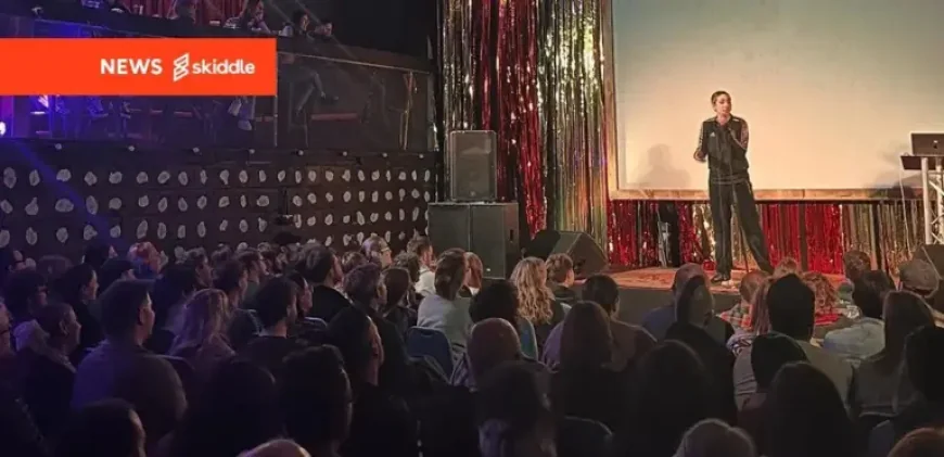 Harriet Kemsley Among First Names Revealed for A Lovely Weekend: 20+ Shows Set for Manchester May 29–31