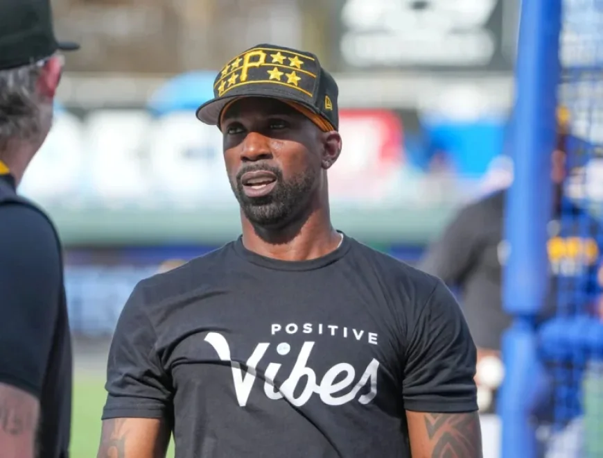 McCutchen Joins Rangers Roster; Rocker Earns Spot in Rotation