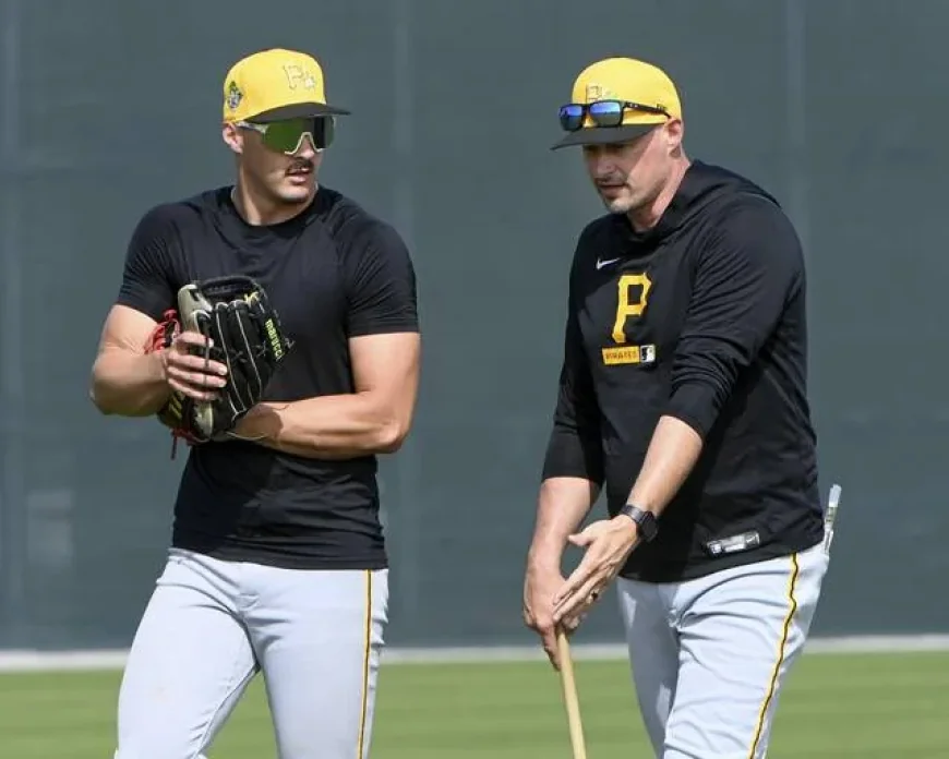 Pirates, Penguins Risk High Costs by Playing Safe with Top Prospects