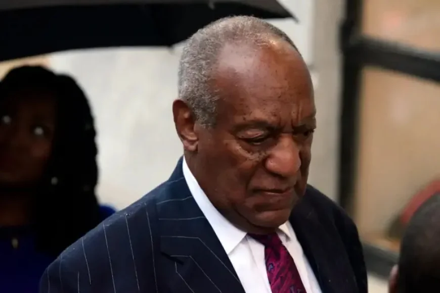 Bill Cosby Liability Ruling: Jury Orders $19.25m After 1972 Assault Allegation — What It Means Now