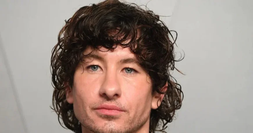 Barry Keoghan Faces Frequent Criticism Over His Appearance