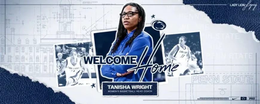Notre Dame Women’s Basketball Coach and the coaching carousel: Tanisha Wright’s return to Penn State puts movement in focus